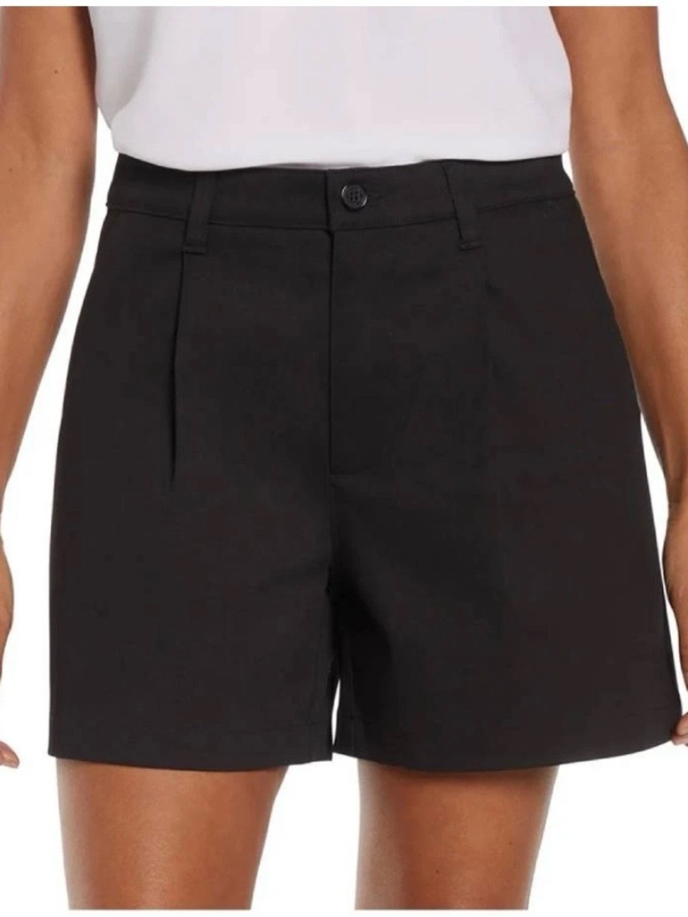 Banana Republic 5” Chino Shorts